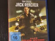 Jack Reacher [Blu-Ray] von Christopher Mc Quarrie, FSK16 - Verden (Aller)