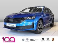 Skoda Octavia, 1.5 TSI 1 5 mHEV EU6e Combi Sportline 7, Jahr 2024 - Bad Kreuznach