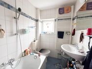 Gepflegte 3-Zimmer-Wohnung mit Balkon und TG-Stellplatz in zentraler Lage von Coburg! - Coburg