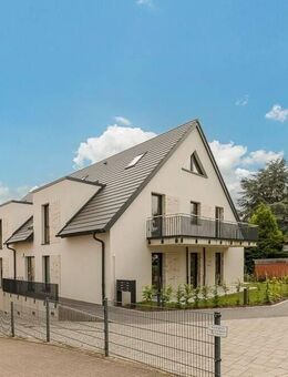 Neubauwohnung in Travemünde zum Spitzenpreis - Lübeck