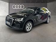 Audi Q2, 35 TFSI, Jahr 2024 - Frankfurt (Main)