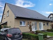 RESERVIERT! Modernisierte Doppelhaushälfte in Lippetal-Oestinghausen! - Lippetal