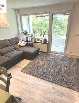 Modernisierte 4-Zimmer-Eigentumswohnung (ca. 89 qm) mit Balkon in Marl-Sinsen (EP) - Marl (Nordrhein-Westfalen)