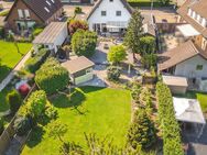Frei stehendes, gepflegtes Zweifamilienhaus in begehrtem Wohnquartier - Alsdorf (Nordrhein-Westfalen)