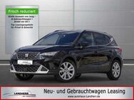 Seat Arona 1.0 TSI Xperience //LED/Navi/PDC/Sitzheizung - Thannhausen