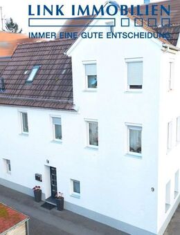 Fellbach: Charmantes Wohnerlebnis in begehrter Lage - Fellbach