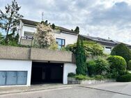 Tolle 2,5-Zi.-EG-Wohnung mit 110 qm Terrasse * Garage * begehrte Lage im Wohngebiet "Muckensturm" - Stuttgart
