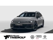 VW Golf Variant, 1.5 R-Line eTSI 3-Zonen, Jahr 2024 - Michelstadt