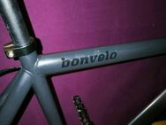 bonvelo Singlespeed & Fixie Bike Medium (53cm) Modell 2023 + Rechnung & Fahrradpass - Stralsund