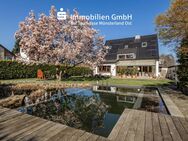 Exklusive Villa mit Wohlfühlfaktor! - Ahlen