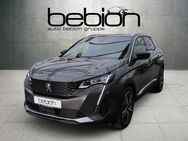 Peugeot 3008, 1.6 Hybrid 225 (Plug-In) GT FLA, Jahr 2022 - Reutlingen