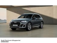 Audi Q5, LINE 40 TDI QUATTRO K - Assistenzsysteme - S Line, Jahr 2022 - Wuppertal