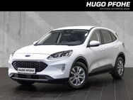 Ford Kuga, 2.0 COOL & CONNECT EcoBlue Hybrid Akti, Jahr 2020 - Hamburg