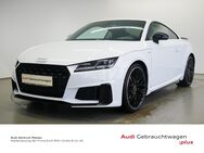 Audi TT, Coupé 40 TFSI S line competition v, Jahr 2020 - Passau