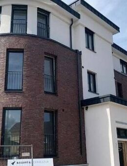 *** Neubau 2,5 Zimmer Whg. Ecke Kaltenweide /Roonstr.zu vermieten *** - Elmshorn
