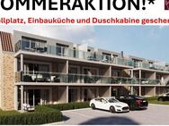 RESERVIERT! SOMMERAKTION!* BV ADH 1ter BA: Bezugsfertige 3-Zimmer-ETW mit SW-Balkon und 92 m² Wohnfläche! - Kisdorf