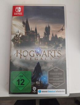 Hogwarts legacy für die Switch - Gelsenkirchen