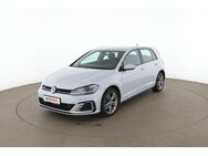 VW Golf VII 1.4 GTE BlueMotion - Berlin