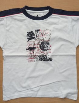 T-Shirt (C&A) "Palomino" Gr.: 110 - Bremen