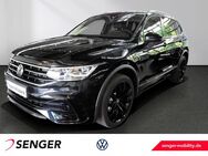 VW Tiguan, 2.0 TDI Allspace R-Line, Jahr 2024 - Lübeck