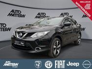 Nissan Qashqai, 1.6 DCI N-Connecta PGD °, Jahr 2017 - Herford (Hansestadt)