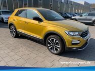 VW T-Roc, 2.0 TDI UNITED Multif Lenkrad, Jahr 2021 - Soest