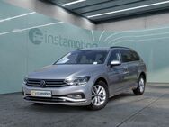 VW Passat Variant, 1.5 TSI Business, Jahr 2021 - München