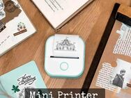 "Der Mini Printer: Kleine Größe, grenzenlose Möglichkeiten" - Solingen (Klingenstadt)