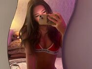 💫 Nadine sucht Camsex 💫 - Frankfurt (Main)