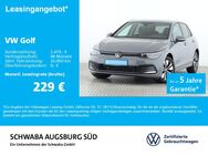 VW Golf, 1.5 TSI Move LANE, Jahr 2023 - Augsburg