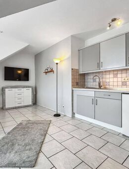 Gemütliches Apartment in Rüdesheim( Bad Kreuznach) Sofort Frei! - Rüdesheim