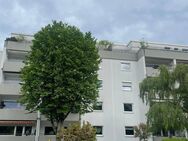 Moderne 3-ZW in Nürnberg Mögeldorf - Nürnberg