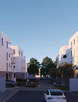 Penthouse-Wohnung in direkter Rheinnähe - 3-Zimmer mit Dachterrasse - Bonn