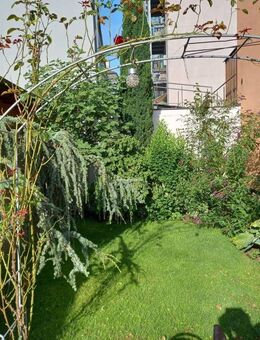PROVISIONSFREI !!! Grüne Oase inmitten der Südstadt - Fürth