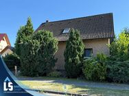 Ländliches Refugium mit großzügigem Grundstück und hochwertiger Sanierung - Stendal (Hansestadt)