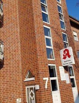 Kleine 2-Zimmer-Wohnung mit Einbauküche! - Paderborn