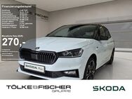 Skoda Fabia, MonteCarlo ParkAss, Jahr 2024 - Krefeld