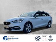 Seat Leon, 2.0 TDI ST FR, Jahr 2023 - Lübbecke