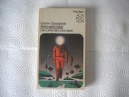Reise nach Ixtlan-Die Lehre des Don Juan,Carlos Castaneda,Fischer Verlag,1978 - Linnich