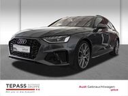 Audi A4, Avant 40 TFSI S LINE OPTIK, Jahr 2021 - Schwelm