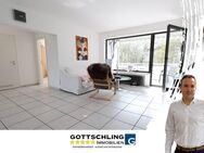 Seltene Gelegenheit: 4-Zimmer, Margaretenhöhe | 2 Balkone | Garage - Essen