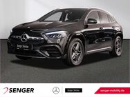 Mercedes GLA 200, AMG Ambiente, Jahr 2023 - Hamm