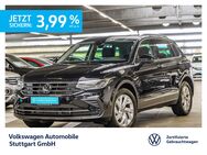 VW Tiguan, 1.5 TSI Move, Jahr 2023 - Stuttgart