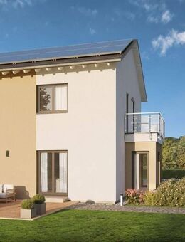 Verändern Sie Ihr Leben. Sehen Sie Ihren Traum entstehen! - Eberhardzell