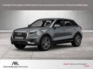 Audi Q2, 1.4 TFSI S line Optik schwarz, Jahr 2018 - Goslar