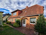 Ein- oder Zweifamilienhaus in Schwerin Mueß mit Potenzial - Schwerin