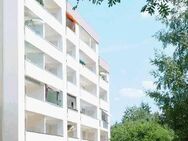 ###GUTER WOHNUNGSSCHNITT, große Loggia, schöne Grünanlage### - Trier