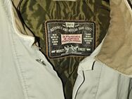 Jeansjacke beige Original Levis aus den 90' Jahren - Berlin Mitte
