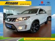 Suzuki Vitara 1.4 Autom 4x4 Kamera ACC - Haan