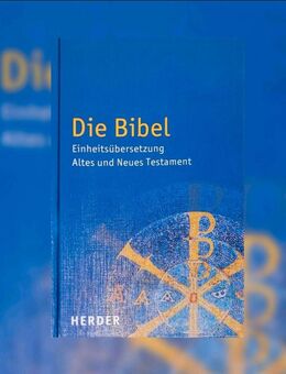 Die Bibel - Wolfertschwenden